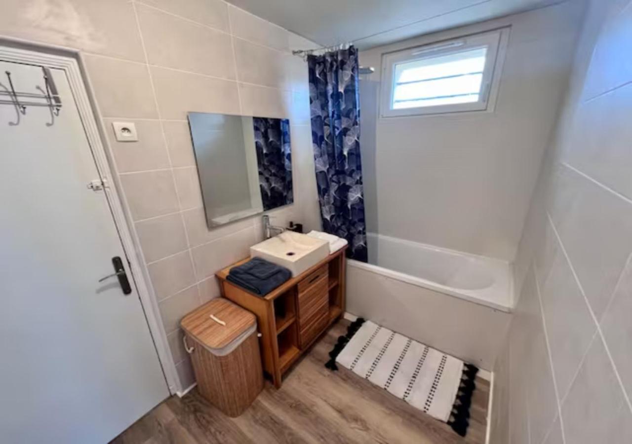 Le Cosy Daire Narbonne Dış mekan fotoğraf