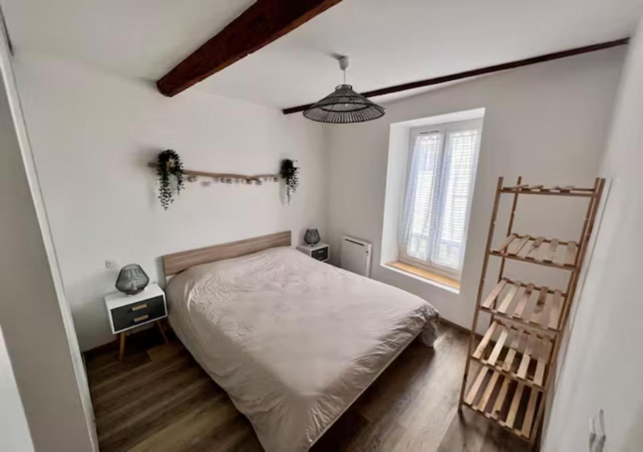 Le Cosy Daire Narbonne Dış mekan fotoğraf