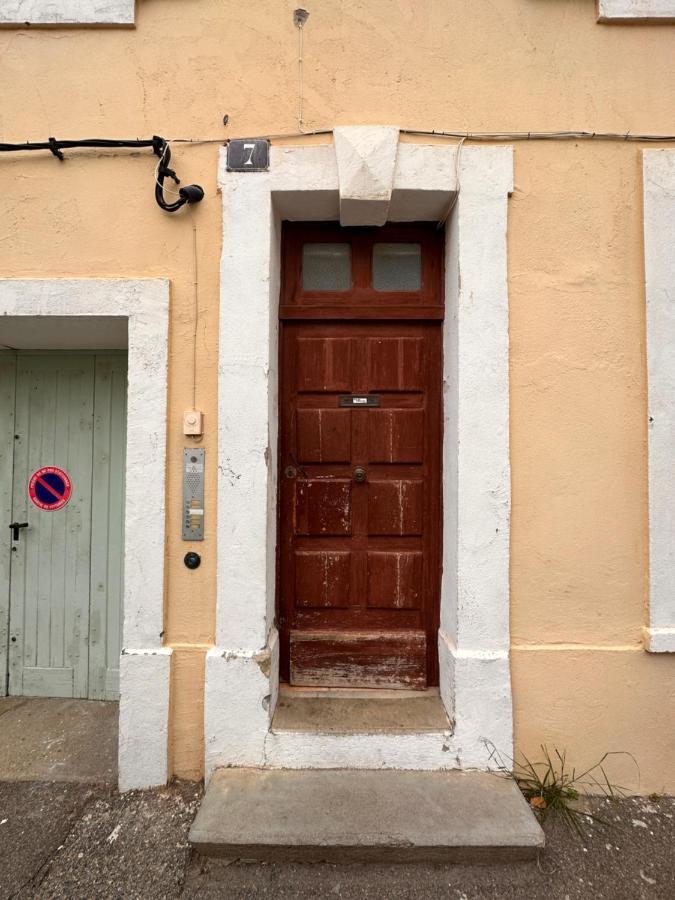 Le Cosy Daire Narbonne Dış mekan fotoğraf